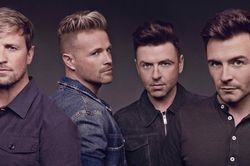 'Soi' khối tài sản của Westlife trước tour diễn đầu tiên ở Bắc Mỹ