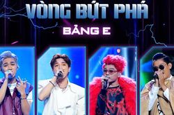 Rap Việt mùa 3 tập 13: Rhyder lần đầu rap, được khen 'tiếp bước Sơn Tùng M-TP'?
