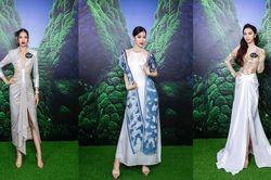 Miss Earth Việt Nam 2023 chính thức tuyển chọn 36 người đẹp vào Vòng Bán kết