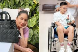 Sao Việt 19/8: Khánh Thi được ông xã tặng quà khủng, Trung Quân Idol nhập viện vì tai nạn