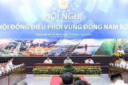 Nâng cao hiệu quả hoạt động của các Hội đồng điều phối vùng