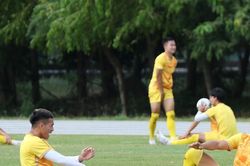 HLV Hoàng Anh Tuấn chốt danh sách 23 cầu thủ tham dự giải vô địch U23 Đông Nam Á 2023