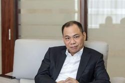 Ông Phạm Nhật Vượng và loạt tỷ phú 'mất' tỷ USD chỉ trong một ngày