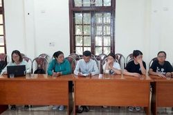 Hải Phòng: Nhóm đối tượng tự ý lấy máu của học sinh
