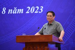Tiếp tục hoàn thiện hành lang pháp lý để thực hiện đổi mới giáo dục đào tạo