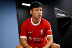 Liverpool đón tân binh thứ 3 đến từ châu Á