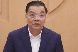 Công ty Việt Á được ông Chu Ngọc Anh giúp sức 'chiếm đoạt' đề tài Nhà nước