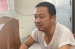 Đôi bạn buôn đất không được bèn hợp tác cho vay lãi nặng
