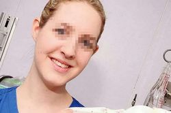 Nữ y tá bị buộc tội giết 7 trẻ sơ sinh