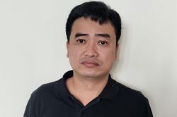 Vụ kit test Việt Á: Biến sở hữu của Nhà nước thành 'của mình'