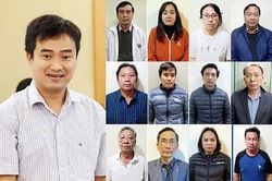 Vụ kit Test Việt Á: Những người được miễn truy cứu hình sự là ai?