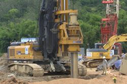 Phú Yên: Gấp rút đưa các mỏ khoáng sản vào khai thác phục vụ đường cao tốc Bắc – Nam