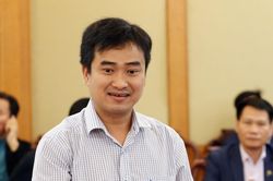 Chủ tịch Việt Á 'xử lý công việc' thông qua các túi vải đựng 1 triệu USD