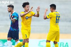 Nóng: Quế Ngọc Hải chính thức chia tay Sông Lam Nghệ An