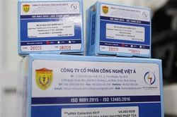 Vụ Việt Á: Phan Quốc Việt đã đưa cho Nguyễn Thanh Long 2,25 triệu USD