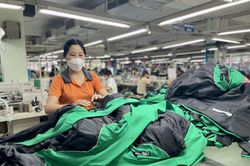 Doanh nghiệp dệt may phải làm gì để đáp ứng quy định mới của EU?