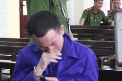 Tội lỗi và bản án tử cho người đàn ông ngoại quốc vận chuyển ma túy