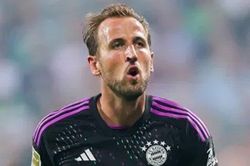 'Hiệu ứng Harry Kane' đang phát huy tác dụng tại Bayern