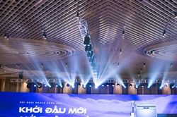 Sự kiện 'Khởi đầu mới – mở thành công' do Midea tổ chức, đánh dấu cột mốc quan trọng của Ngành hàng gia dụng 2023