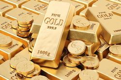 Giá vàng 19/8: 55,1 triệu đồng/lượng, vàng giảm tuần thứ 3 liên tiếp