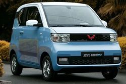 Xe điện Trung Quốc đối mặt thách thức mới khi vào thị trường châu Âu