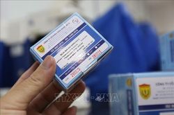 Công ty Việt Á được 'tiếp tay' để chiếm đoạt đề tài nghiên cứu của Nhà nước, thu lợi bất chính hơn 1.200 tỷ đồng