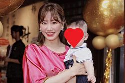 Hari Won mong muốn có con sau nhiều năm kết hôn với Trấn Thành