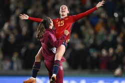 World Cup nữ 2023 mang về doanh thu 570 triệu USD