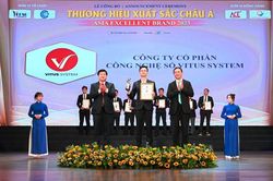 Vitus System định vị sức mạnh công nghệ số trên bản đồ thương mại điện tử