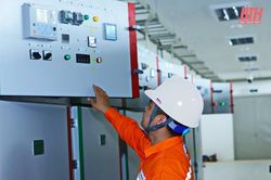 Thực hành tiết kiệm, chống lãng phí tại Công ty Điện lực Thanh Hóa