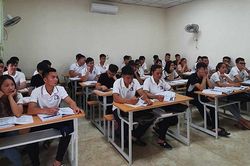 Hướng lập nghiệp mới được nhiều học sinh THPT lựa chọn