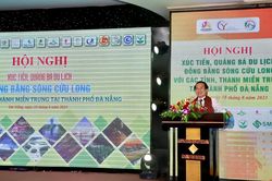 ĐBSCL liên kết với các tỉnh miền Trung phát triển du lịch