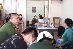 Hải Phòng: Nhóm đối tượng không rõ danh tính tự ý lấy mẫu máu, xét nghiệm