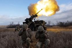 Mỹ bi quan về chiến dịch phản công của Ukraine