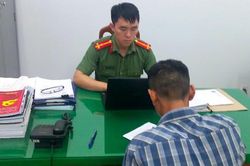 2 thanh niên đăng video 'đinh 'mọc' ra từ người phụ nữ' bị phạt 10 triệu đồng