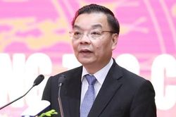 Cựu Bộ trưởng Chu Ngọc Anh 'quên' túi quà đựng 4,6 tỷ đồng