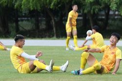 Chốt danh sách 23 cầu thủ tham dự giải vô địch U23 Đông Nam Á 2023