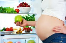 Chăm sóc dinh dưỡng trong các giai đoạn của thời kỳ mang thai
