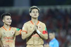 Những bản hợp đồng thành công nhất của Câu lạc bộ Công an Hà Nội