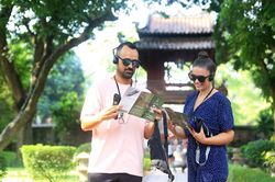 Chuyển đổi số, bước chuyển mình của ngành Du lịch Hà Nội