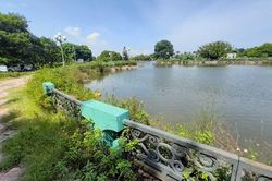 Hải Phòng chi hơn 68 tỷ để 'hồi sinh' Công viên Đầm Vuông