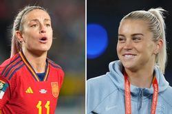 Đại chiến kiểu mới Anh-Tây Ban Nha ở Chung kết World Cup nữ 2023