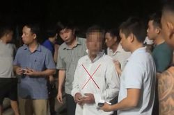 Bắt giữ một đối tượng, làm rõ vụ việc liên quan đến bắt cóc trẻ em ở Quảng Trị