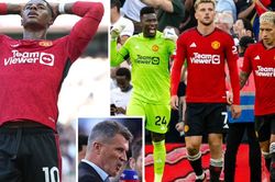 MU thua Tottenham, huyền thoại Quỷ đỏ nói lời cay đắng, lo đội nhà trở thành 'Spurs mới'