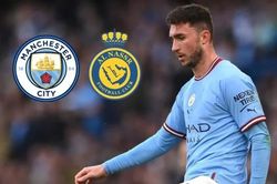 Tin chuyển nhượng 20/8: Trung vệ Man City sắp làm đồng đội Ronaldo, Cancelo ở rất gần Barca