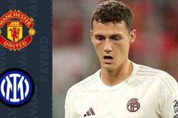 Tin chuyển nhượng MU 20/8: Đua với Inter để chiêu mộ Pavard, Quỷ đỏ tìm được bến đỗ cho Bailly