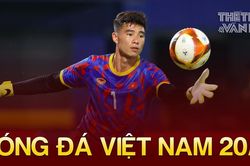 Bóng đá Việt Nam 20/8: U23 Việt Nam sẵn sàng đá trận ra quân