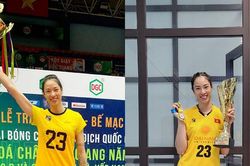 Phụ công của ĐT Việt Nam có quyết định bất ngờ sau VTV Cup, không tham dự giải vô địch châu Á