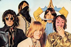 Ca khúc 'Jumpin' Jack Flash' của The Rolling Stone: Đỉnh cao từ tiếng chân người làm vườn