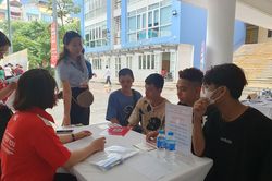 Gần 2.500 vị trí việc làm với lương hấp dẫn